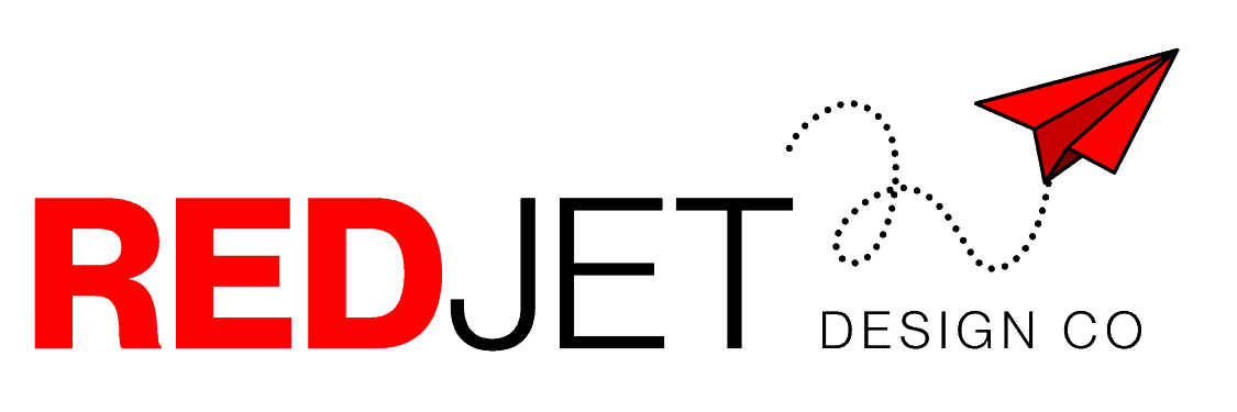 Red Jet Design Co